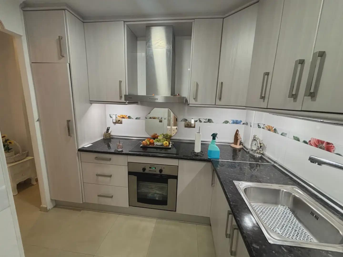 3 Zimmer Wohnung zu verkaufen in Santa Pola - 180.000 € (Ref: 9798405)
