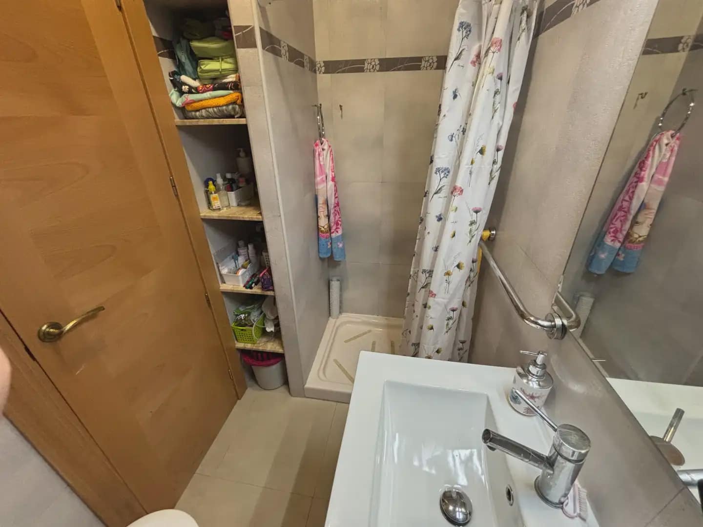 3 Zimmer Wohnung zu verkaufen in Santa Pola - 180.000 € (Ref: 9798405)