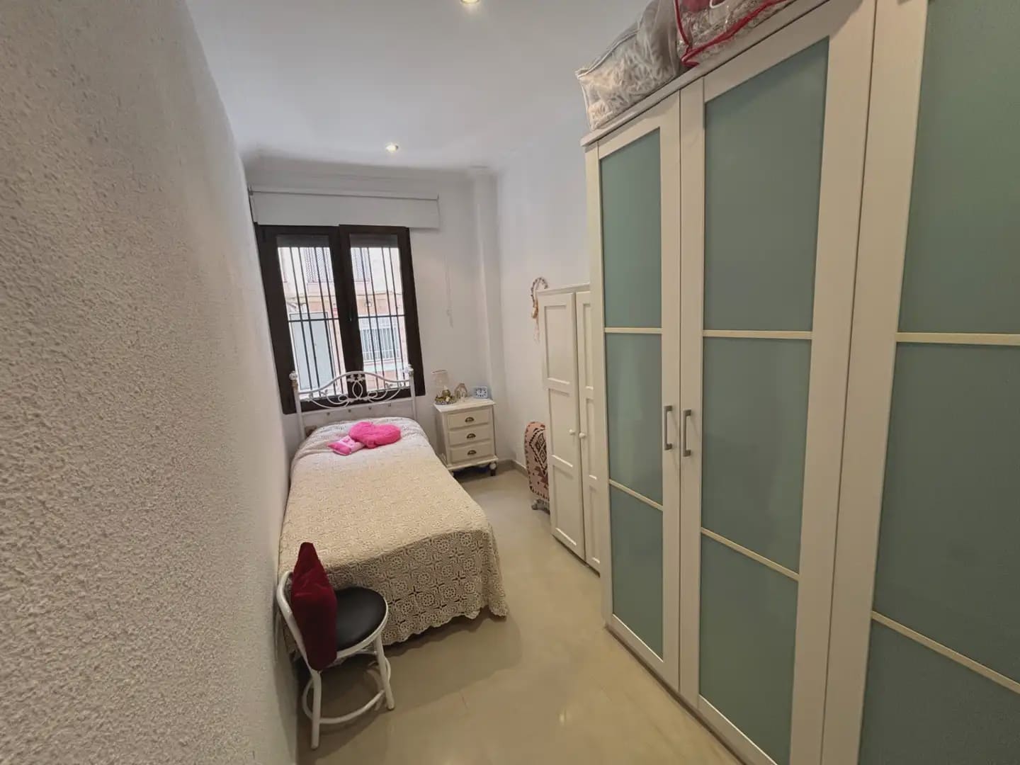 3 Zimmer Wohnung zu verkaufen in Santa Pola - 180.000 € (Ref: 9798405)