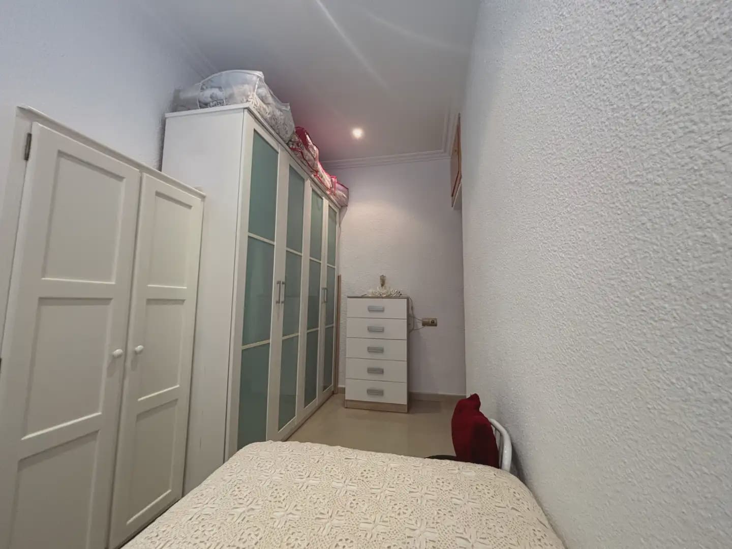 3 Zimmer Wohnung zu verkaufen in Santa Pola - 180.000 € (Ref: 9798405)