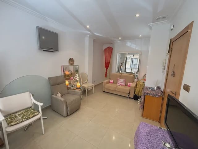 3 quarto Apartamento para venda em Playa Levante, Santa Pola - 180 000 € (Ref: 9798405)