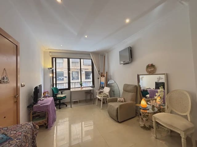 3 quarto Apartamento para venda em Playa Levante, Santa Pola - 180 000 € (Ref: 9798405)