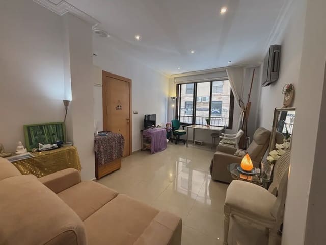 3 quarto Apartamento para venda em Playa Levante, Santa Pola - 180 000 € (Ref: 9798405)