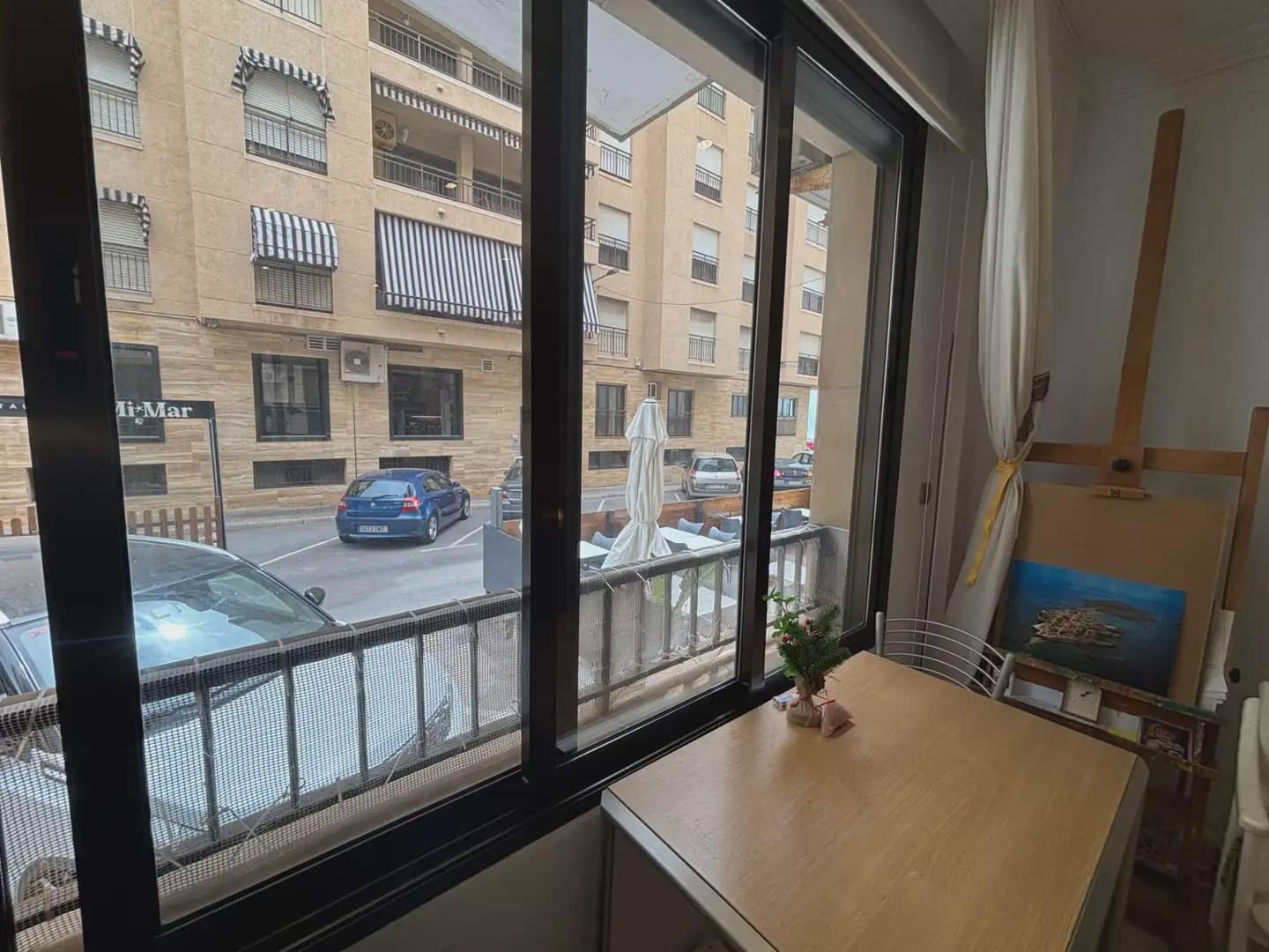 3 Zimmer Wohnung zu verkaufen in Santa Pola - 180.000 € (Ref: 9798405)