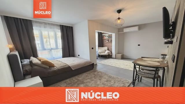 Studio zu verkaufen in Playa de los Locos, Torrevieja - 99.000 € (Ref: 9802985)