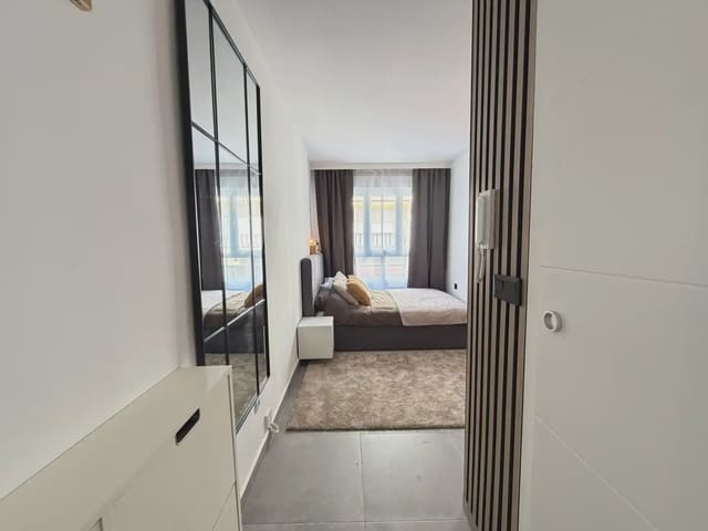 Studio zu verkaufen in Playa de los Locos, Torrevieja - 99.000 € (Ref: 9802985)