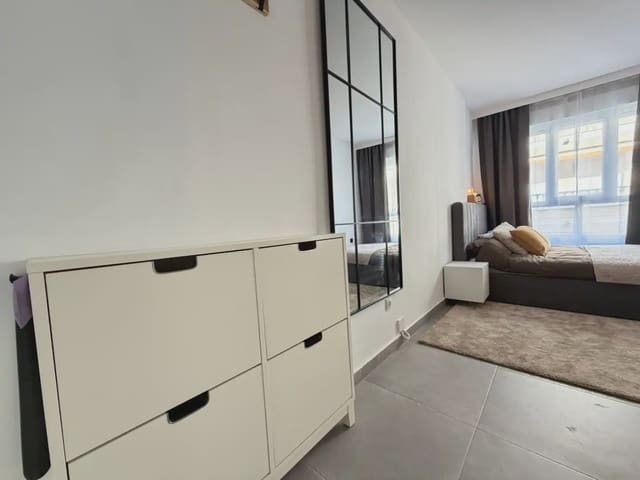 Studio zu verkaufen in Playa de los Locos, Torrevieja - 99.000 € (Ref: 9802985)