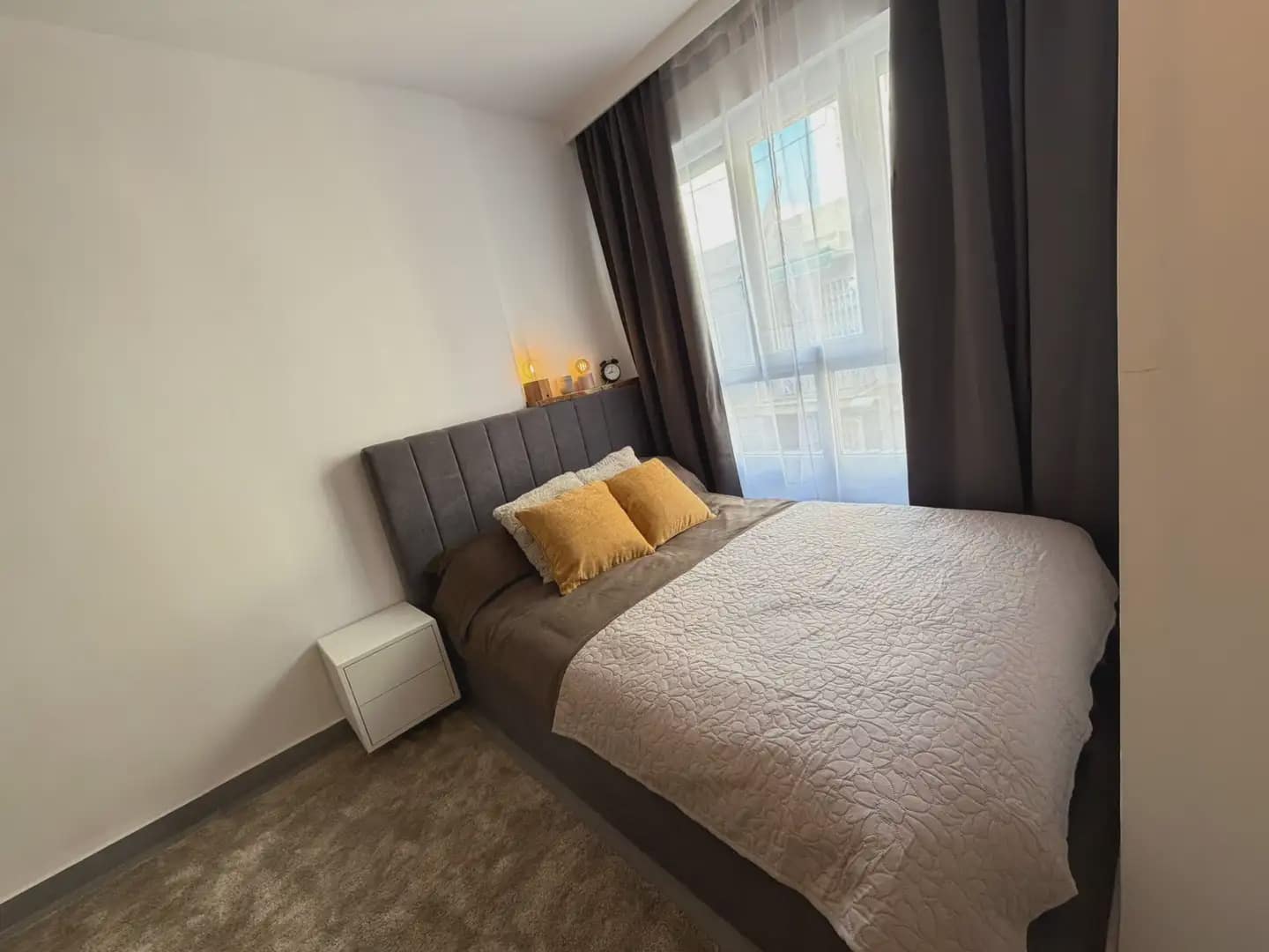 Studio til salg i Torrevieja - € 99.000 (Ref: 9802985)