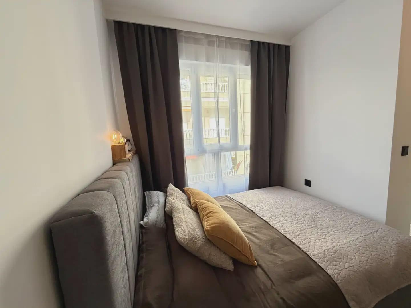 Studio til salg i Torrevieja - € 99.000 (Ref: 9802985)