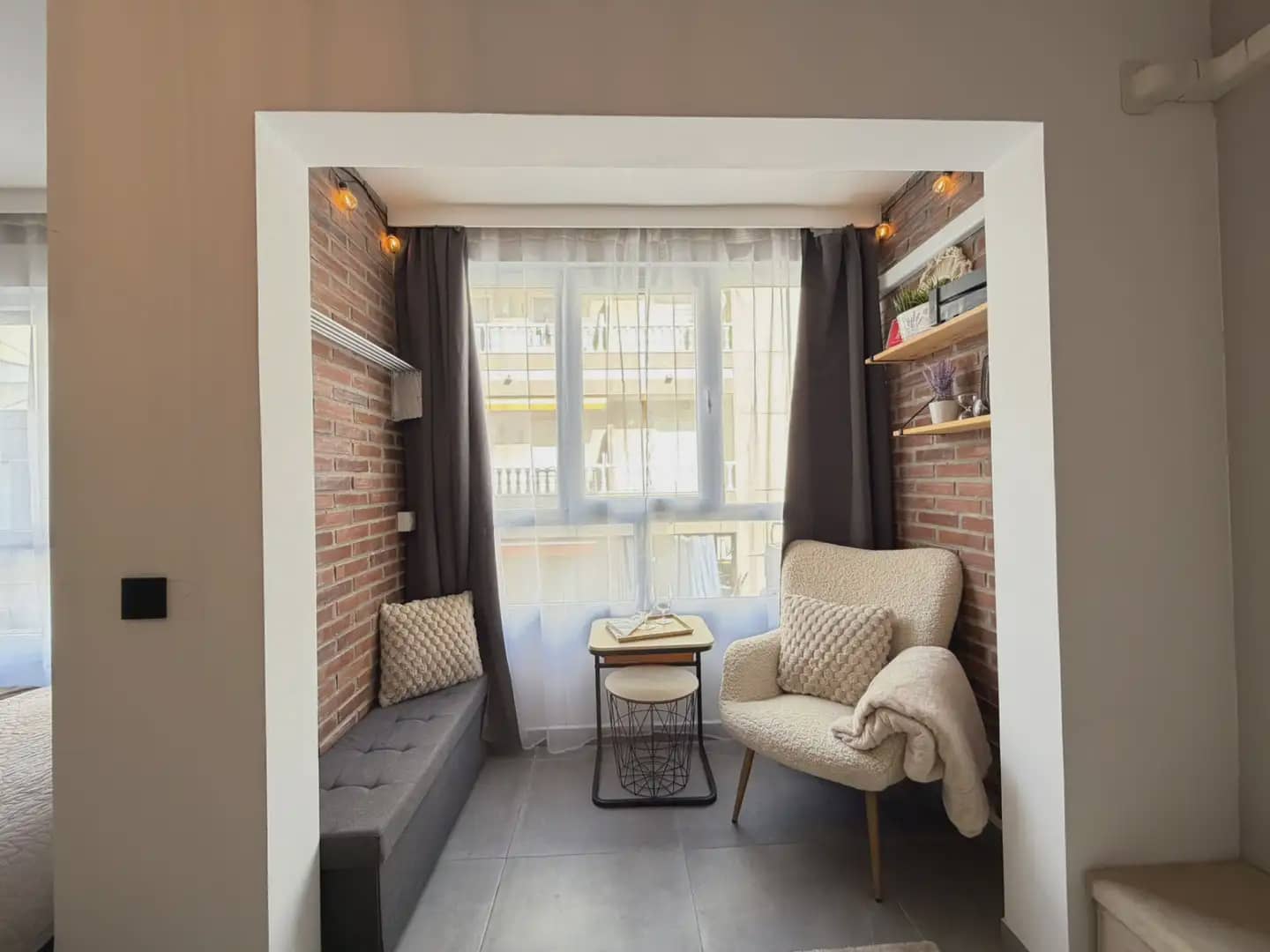 Studio til salg i Torrevieja - € 99.000 (Ref: 9802985)