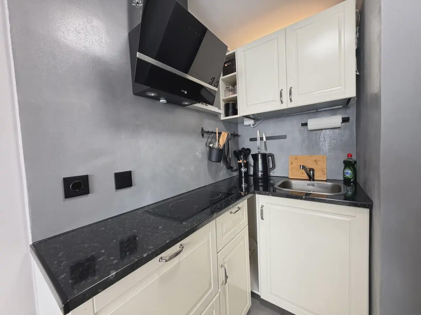 Studio til salg i Torrevieja - € 99.000 (Ref: 9802985)