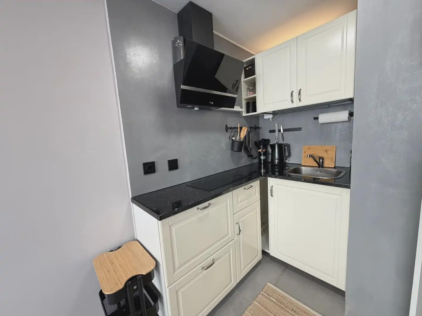 Studio til salg i Torrevieja - € 99.000 (Ref: 9802985)