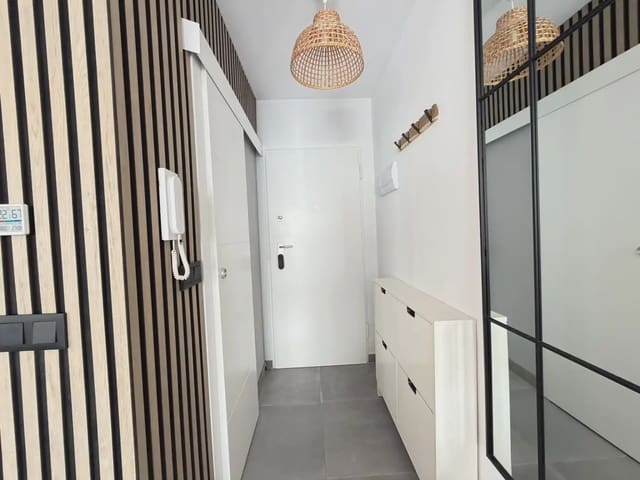 Studio zu verkaufen in Playa de los Locos, Torrevieja - 99.000 € (Ref: 9802985)