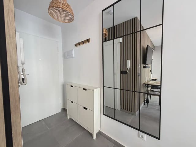 Studio zu verkaufen in Playa de los Locos, Torrevieja - 99.000 € (Ref: 9802985)