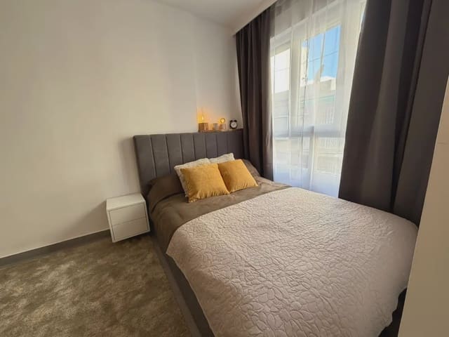 Studio zu verkaufen in Playa de los Locos, Torrevieja - 99.000 € (Ref: 9802985)