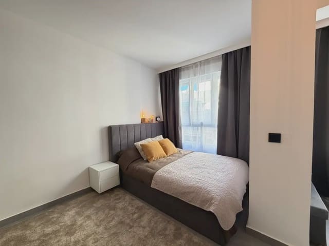 Studio zu verkaufen in Playa de los Locos, Torrevieja - 99.000 € (Ref: 9802985)