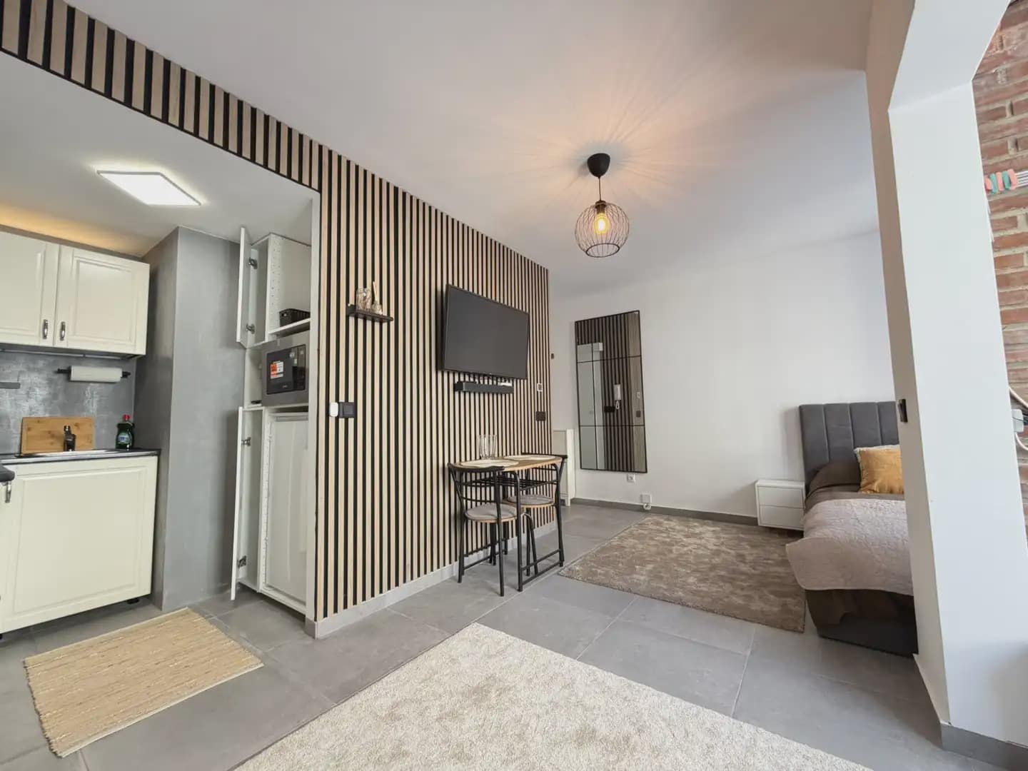 Studio til salg i Torrevieja - € 99.000 (Ref: 9802985)