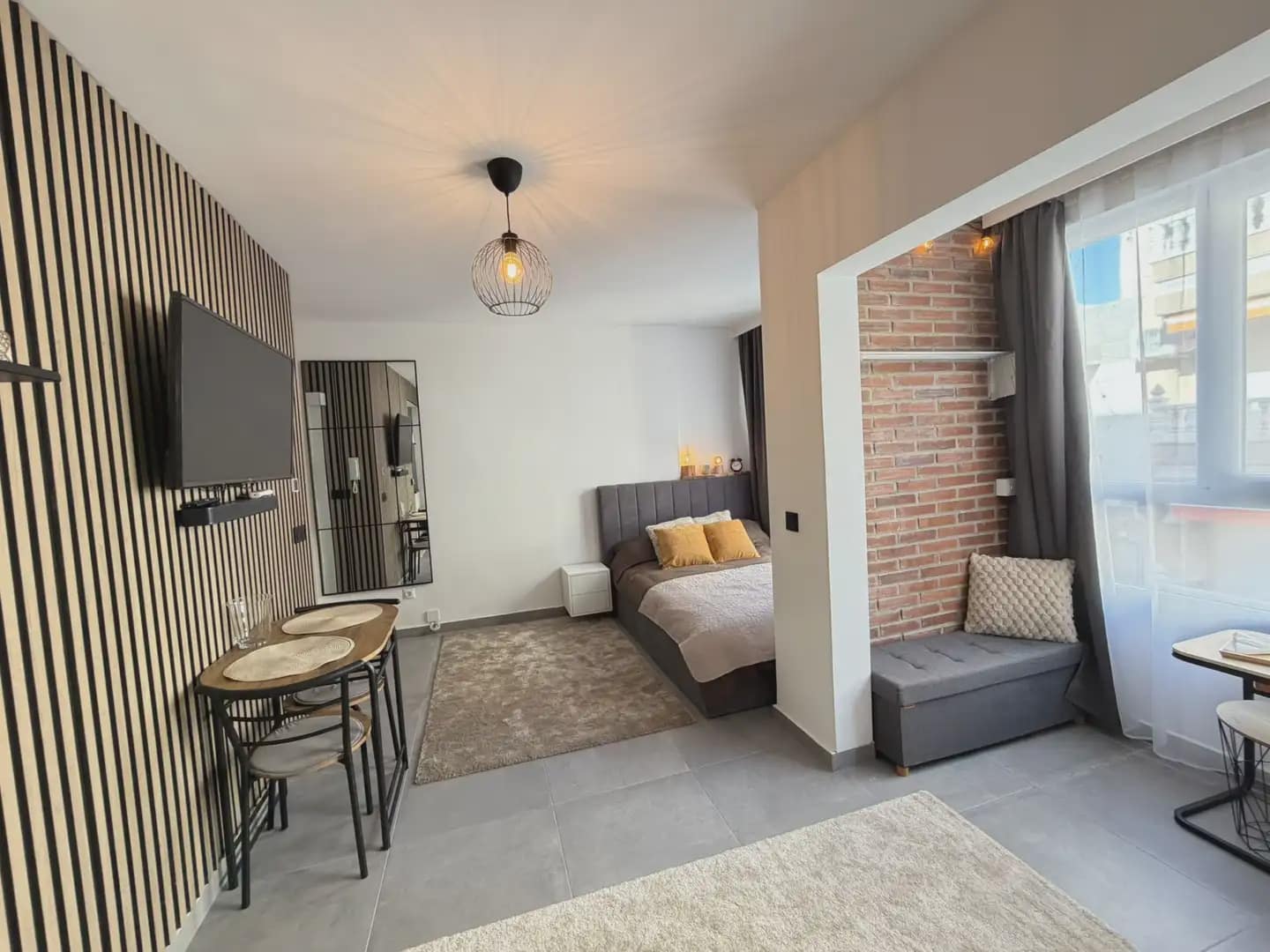 Studio til salg i Torrevieja - € 99.000 (Ref: 9802985)