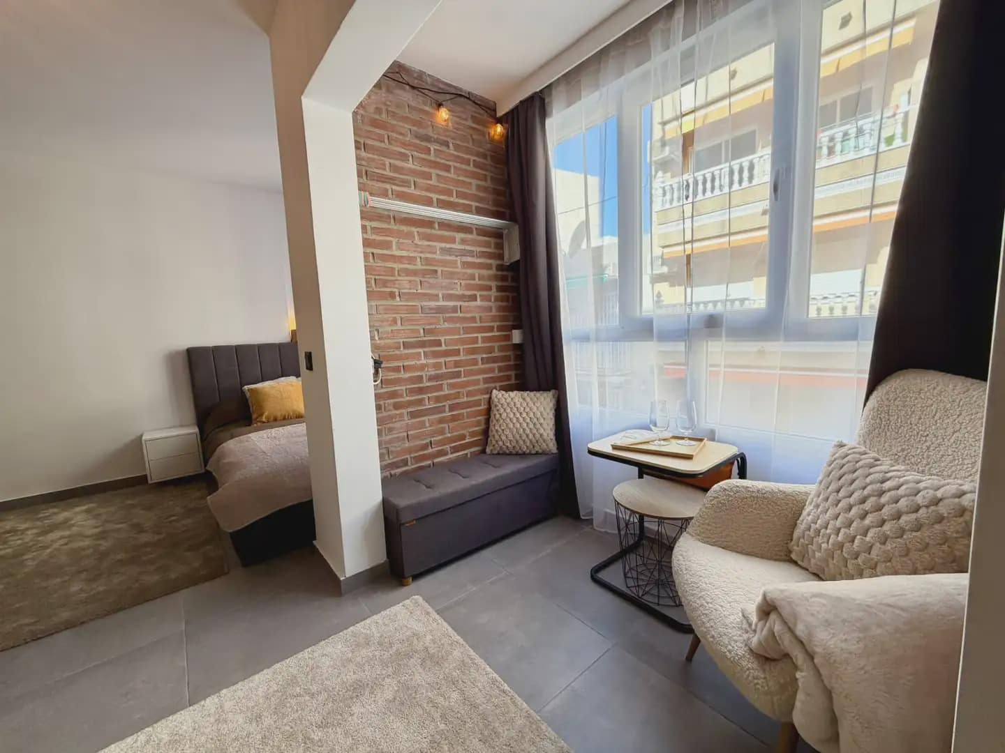 Studio til salg i Torrevieja - € 99.000 (Ref: 9802985)