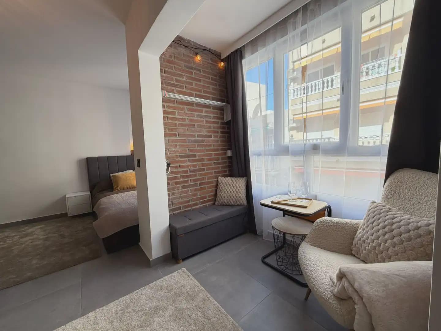 Studio til salg i Torrevieja - € 99.000 (Ref: 9802985)