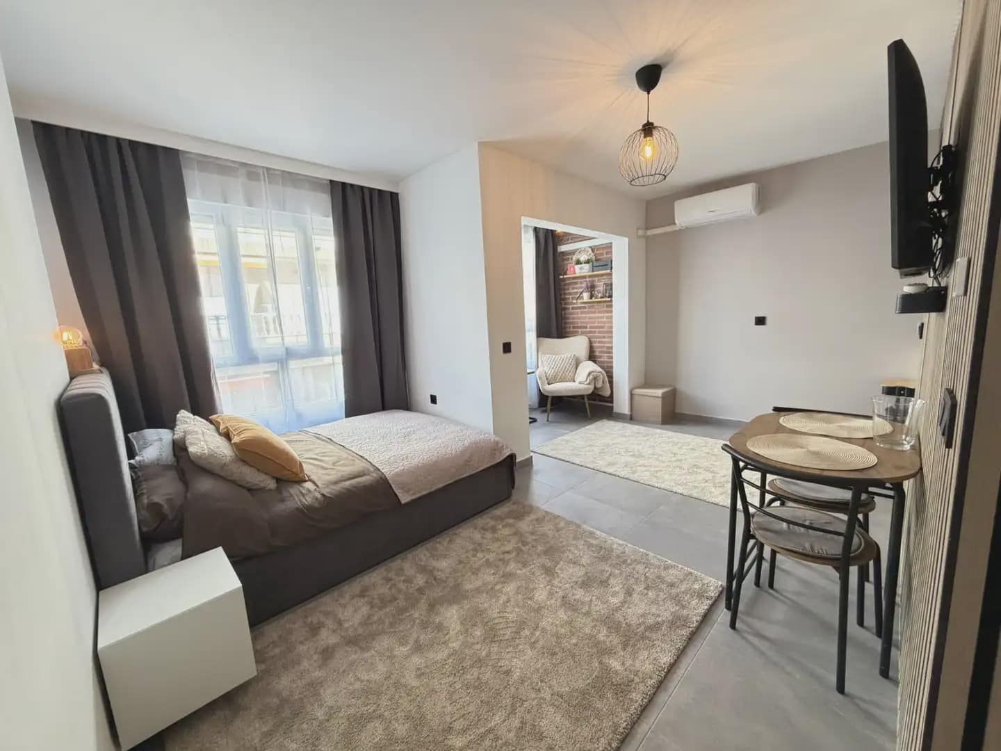 Studio til salg i Torrevieja - € 99.000 (Ref: 9802985)