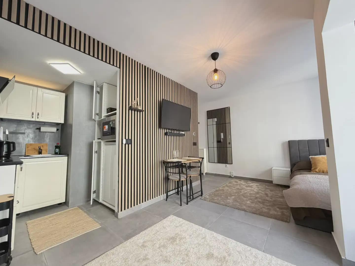 Studio til salg i Torrevieja - € 99.000 (Ref: 9802985)