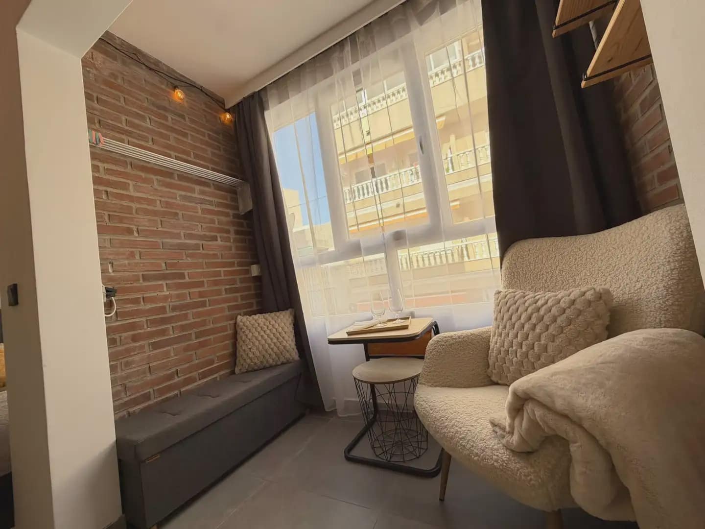 Studio til salg i Torrevieja - € 99.000 (Ref: 9802985)