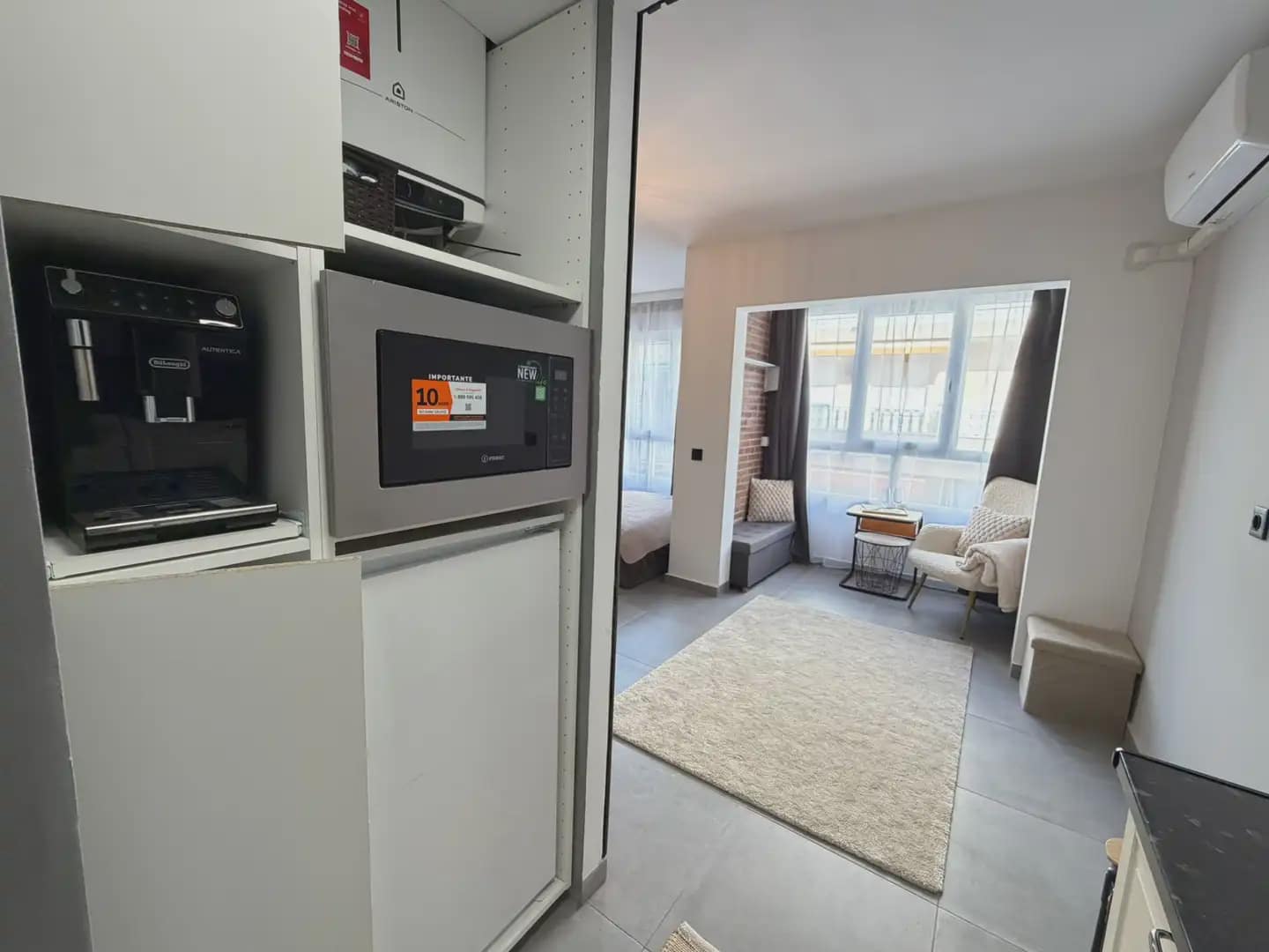 Studio til salg i Torrevieja - € 99.000 (Ref: 9802985)