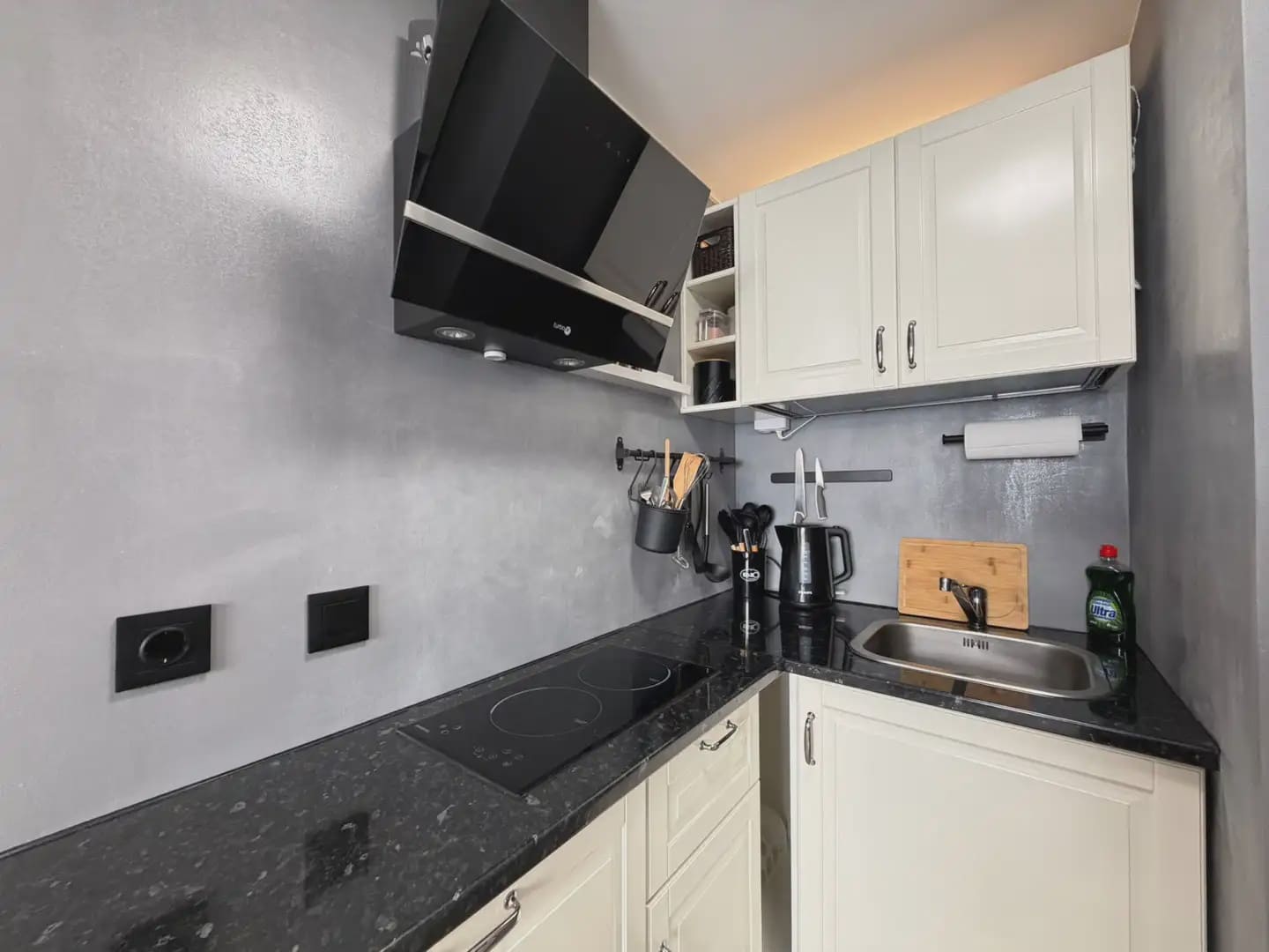 Studio til salg i Torrevieja - € 99.000 (Ref: 9802985)