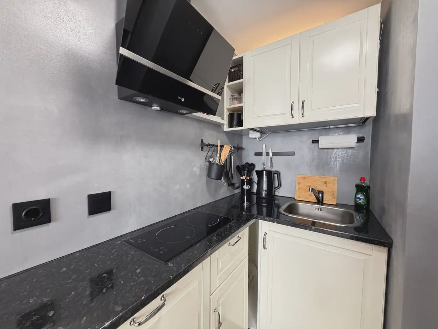 Studio til salg i Torrevieja - € 99.000 (Ref: 9802985)