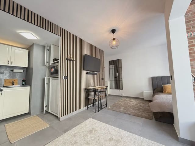 Studio zu verkaufen in Playa de los Locos, Torrevieja - 99.000 € (Ref: 9802985)