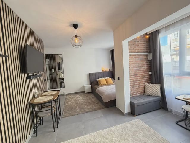 Studio zu verkaufen in Playa de los Locos, Torrevieja - 99.000 € (Ref: 9802985)