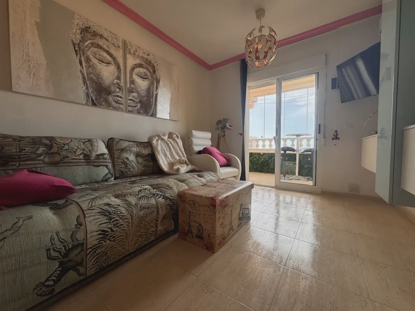 2 bedroom Apartment for sale in Guardamar del Segura with pool garage - € 130,000 (Ref: 9802986)