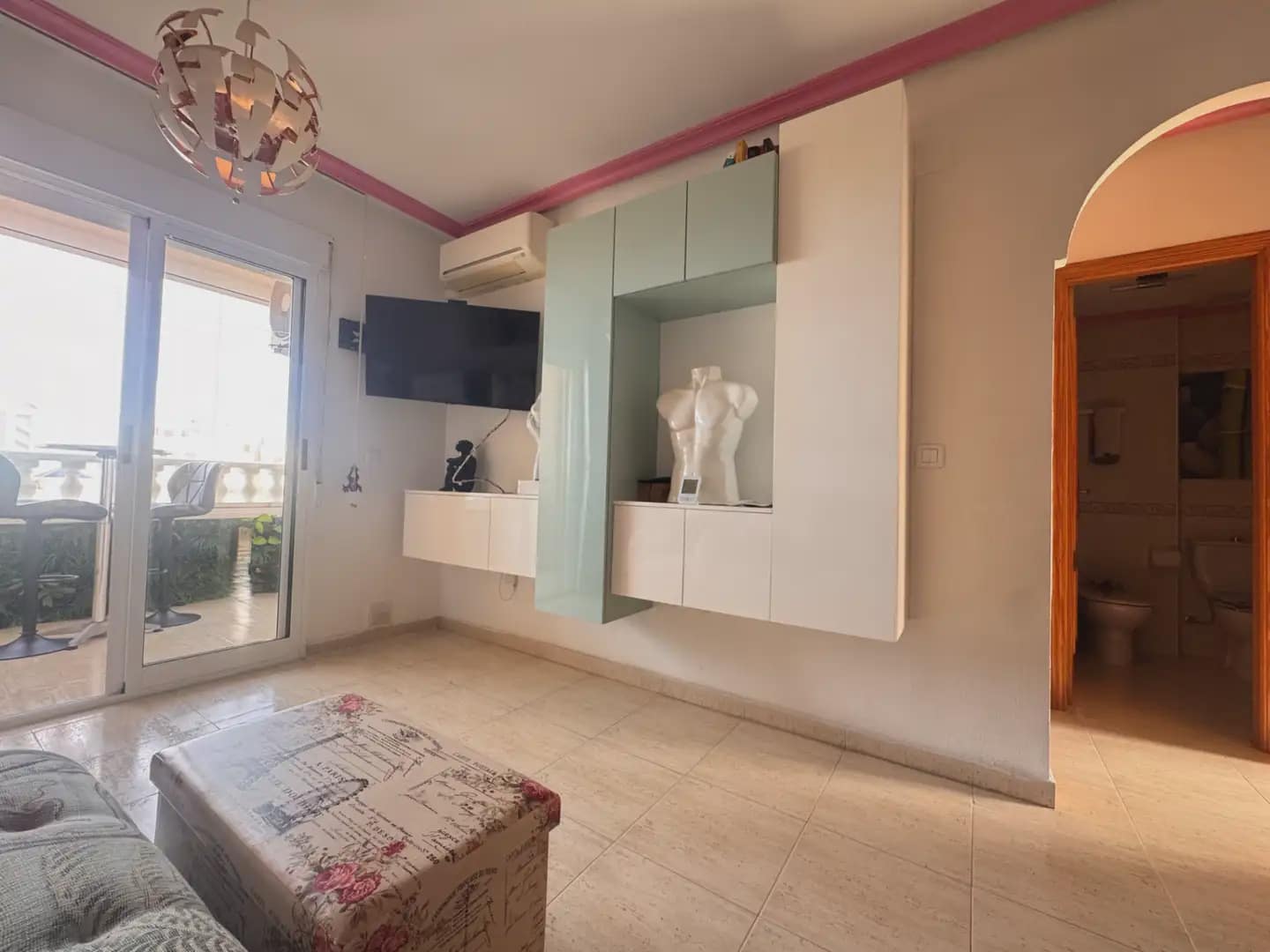 2 bedroom Apartment for sale in Guardamar del Segura with pool garage - € 130,000 (Ref: 9802986)