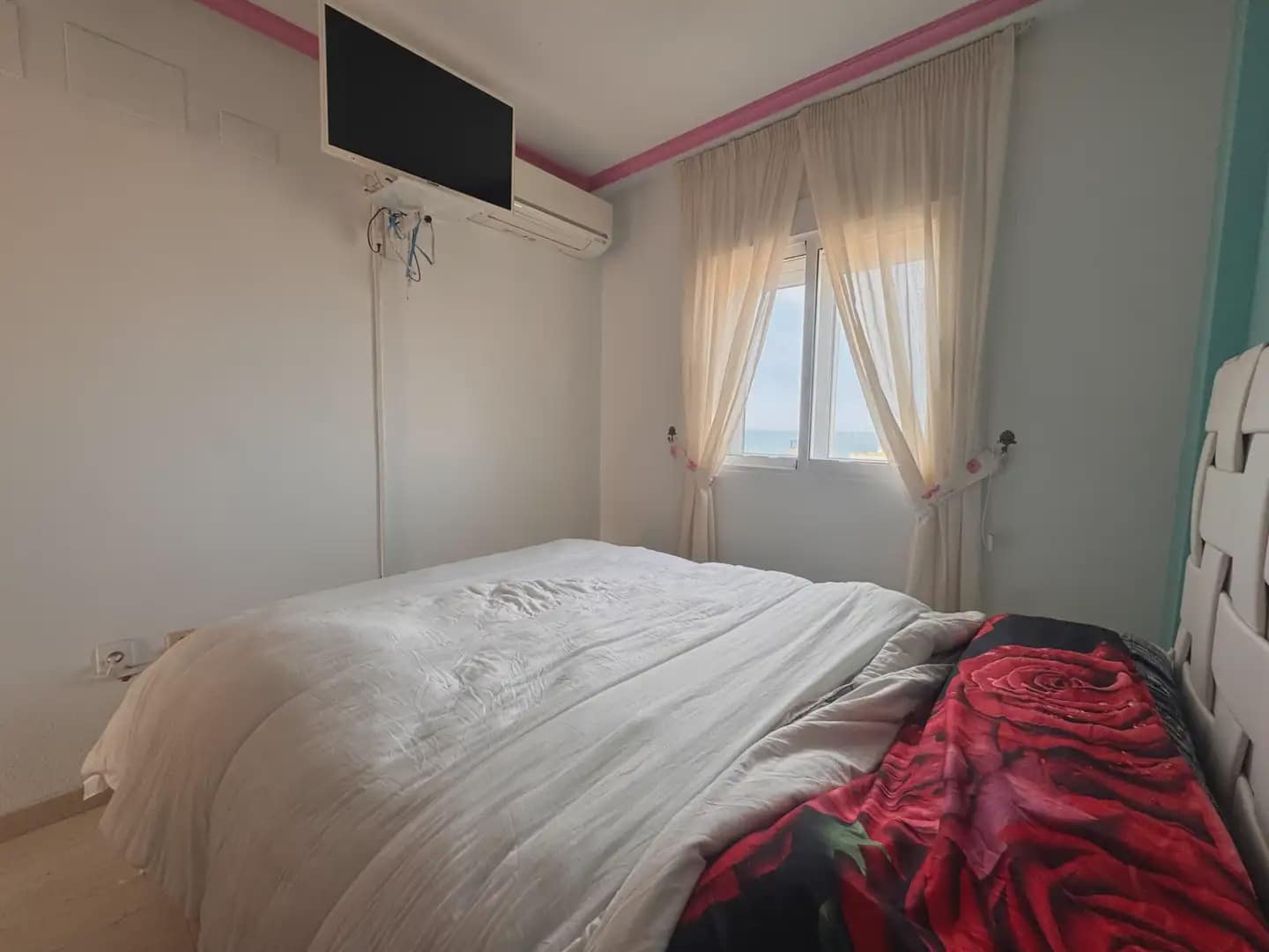 2 bedroom Apartment for sale in Guardamar del Segura with pool garage - € 130,000 (Ref: 9802986)