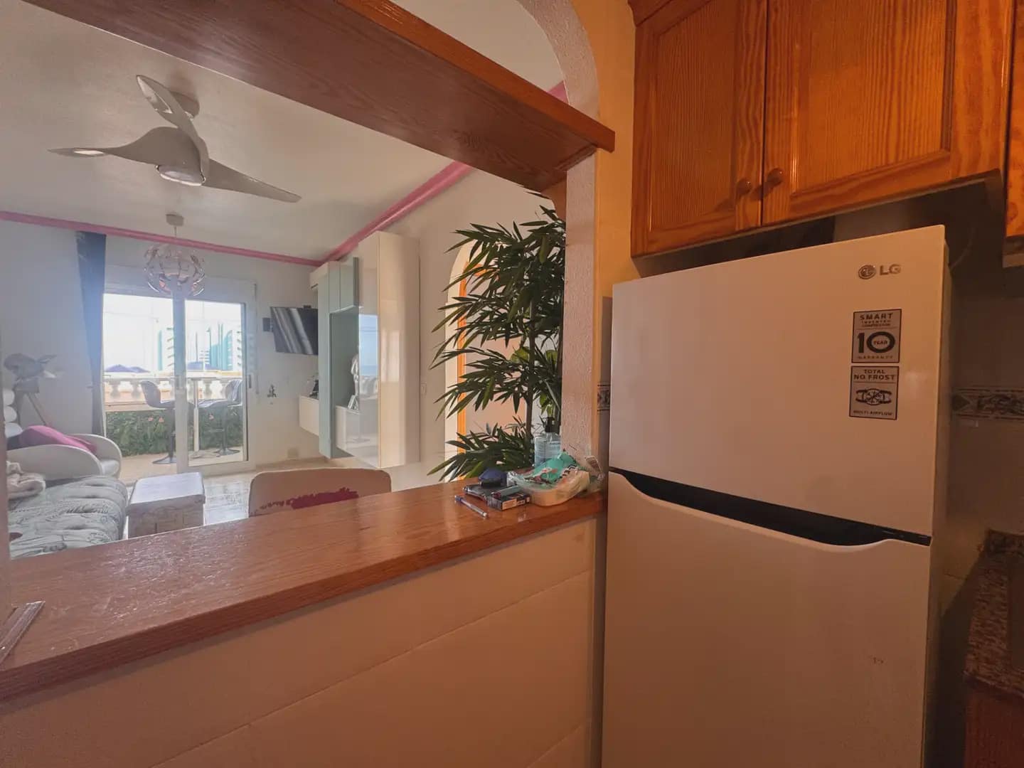 2 bedroom Apartment for sale in Guardamar del Segura with pool garage - € 130,000 (Ref: 9802986)