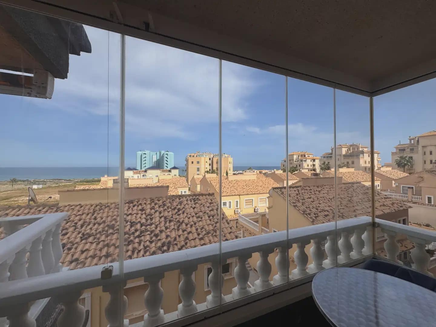 2 bedroom Apartment for sale in Guardamar del Segura with pool garage - € 130,000 (Ref: 9802986)