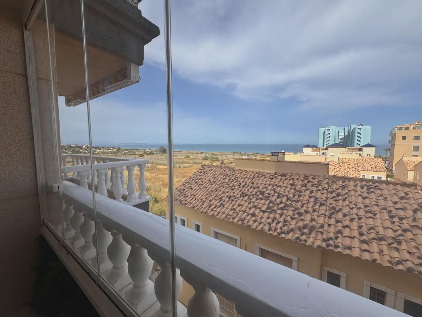 2 bedroom Apartment for sale in Guardamar del Segura with pool garage - € 130,000 (Ref: 9802986)