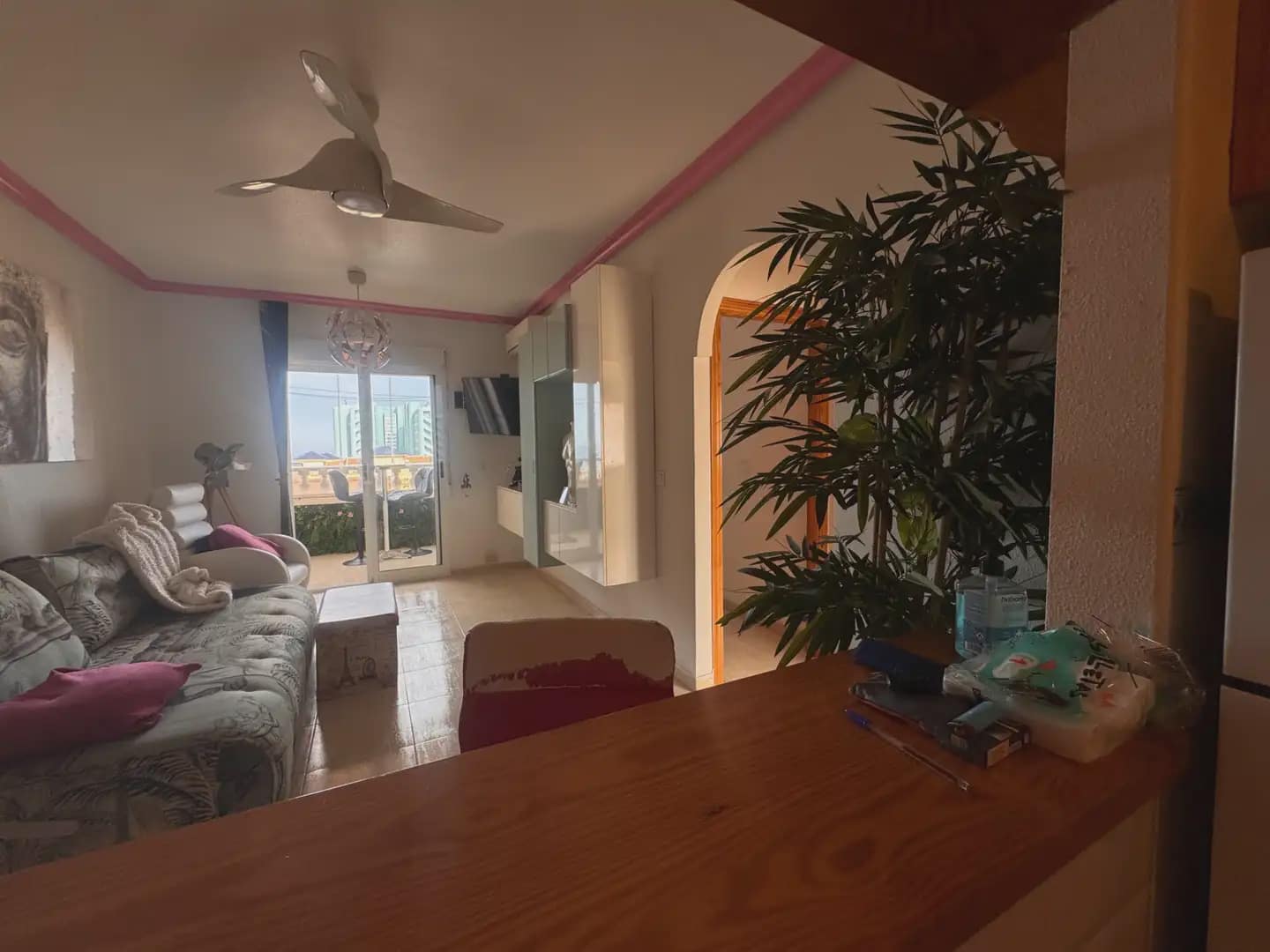 2 bedroom Apartment for sale in Guardamar del Segura with pool garage - € 130,000 (Ref: 9802986)