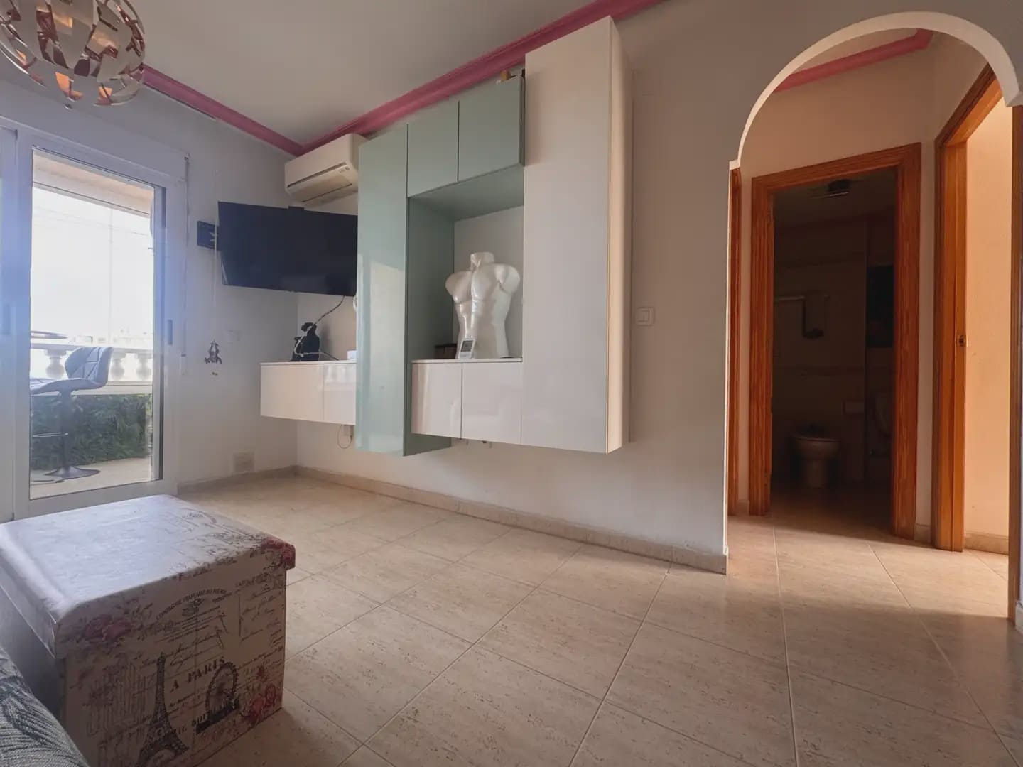 2 bedroom Apartment for sale in Guardamar del Segura with pool garage - € 130,000 (Ref: 9802986)