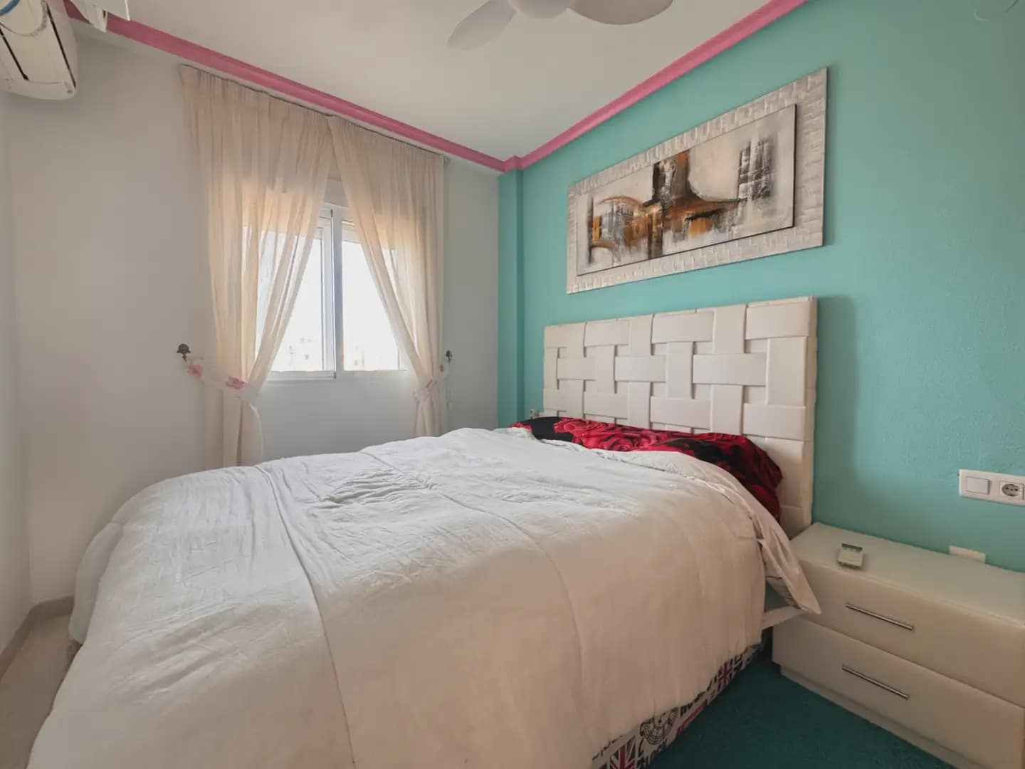 2 bedroom Apartment for sale in Guardamar del Segura with pool garage - € 130,000 (Ref: 9802986)