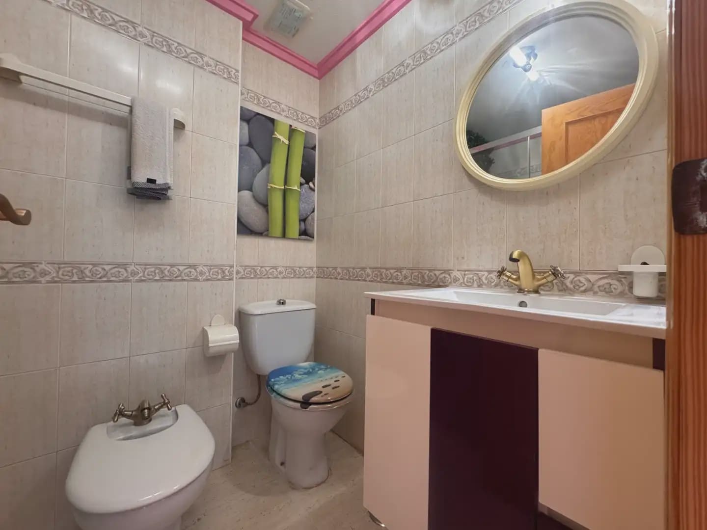 2 bedroom Apartment for sale in Guardamar del Segura with pool garage - € 130,000 (Ref: 9802986)