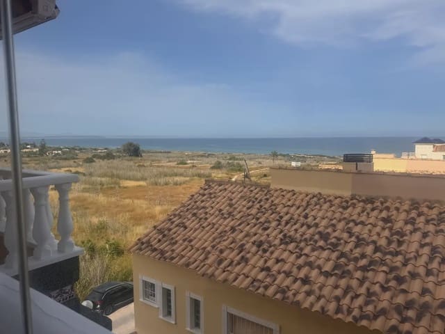 2 bedroom Apartment for sale in El Moncayo - El Pòrtic, Guardamar del Segura with pool garage - € 130,000 (Ref: 9802986)