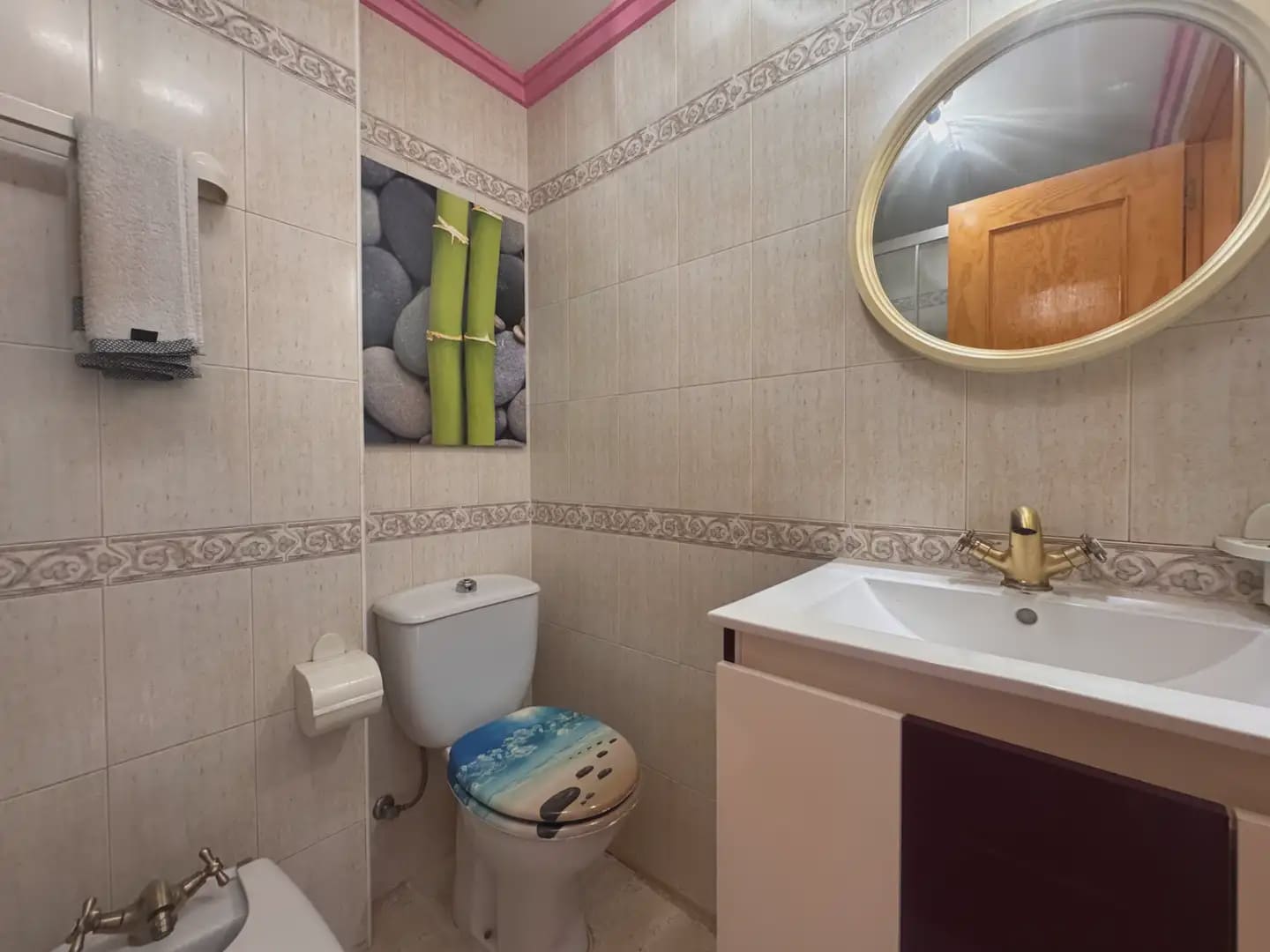 2 bedroom Apartment for sale in Guardamar del Segura with pool garage - € 130,000 (Ref: 9802986)