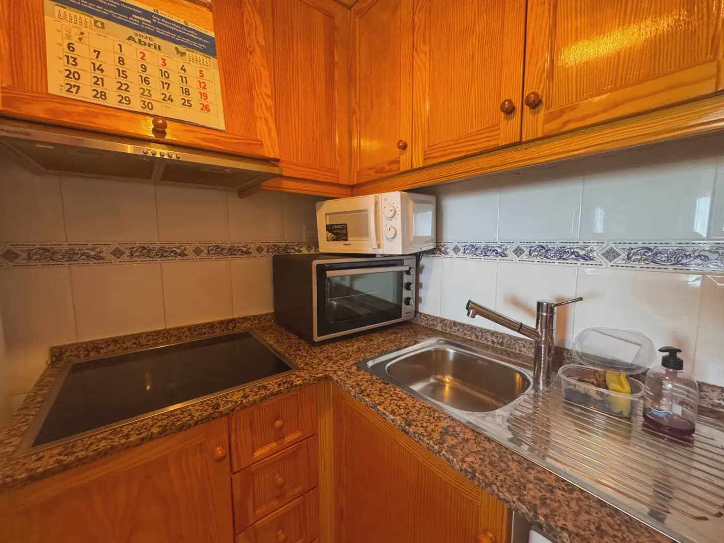 2 bedroom Apartment for sale in Guardamar del Segura with pool garage - € 130,000 (Ref: 9802986)