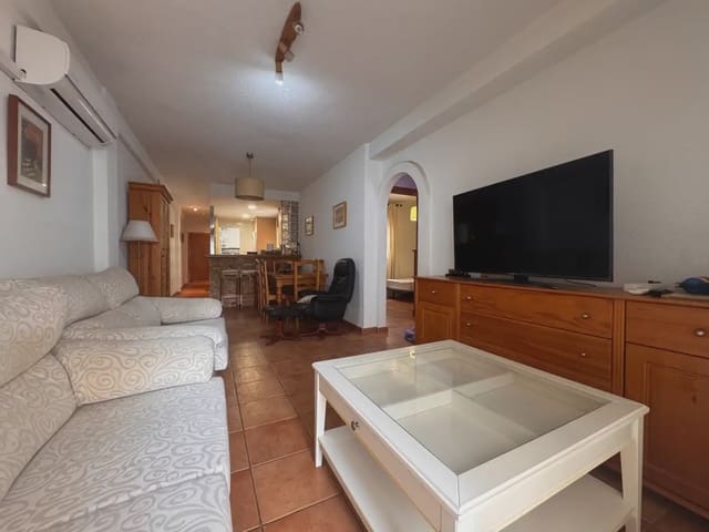 3 sypialnia Mieszkanie na sprzedaż w Playa del Cura, Torrevieja z garażem - 168 000 € (Ref: 9803769)