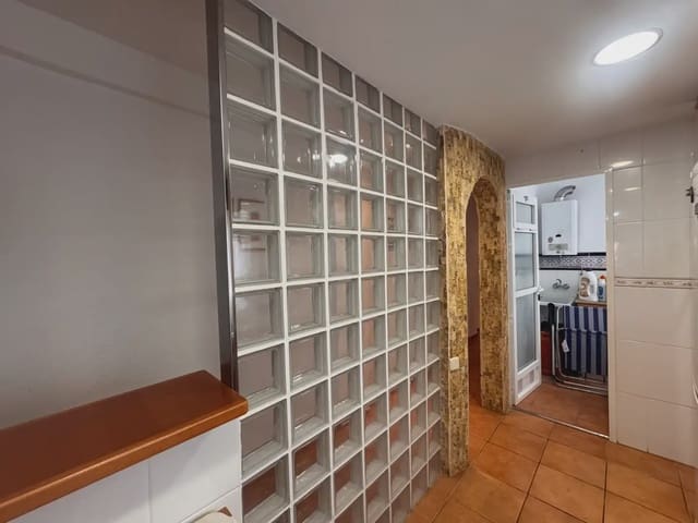 3 sypialnia Mieszkanie na sprzedaż w Playa del Cura, Torrevieja z garażem - 168 000 € (Ref: 9803769)