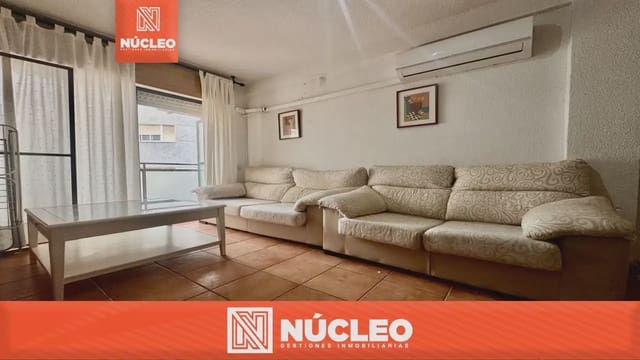 3 sypialnia Mieszkanie na sprzedaż w Playa del Cura, Torrevieja z garażem - 168 000 € (Ref: 9803769)