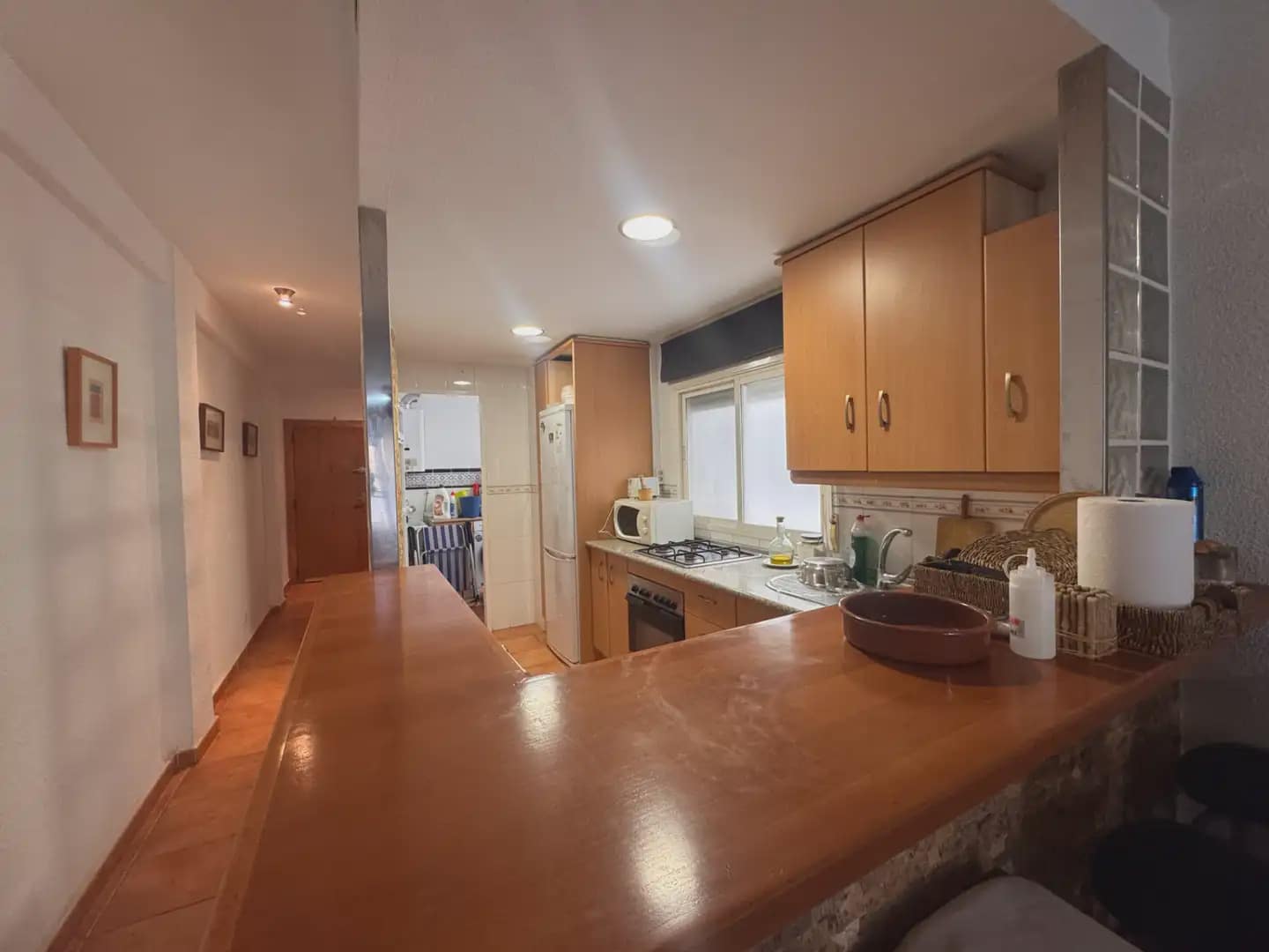 3 soveværelse Lejlighed til salg i Torrevieja med garage - € 168.000 (Ref: 9803769)