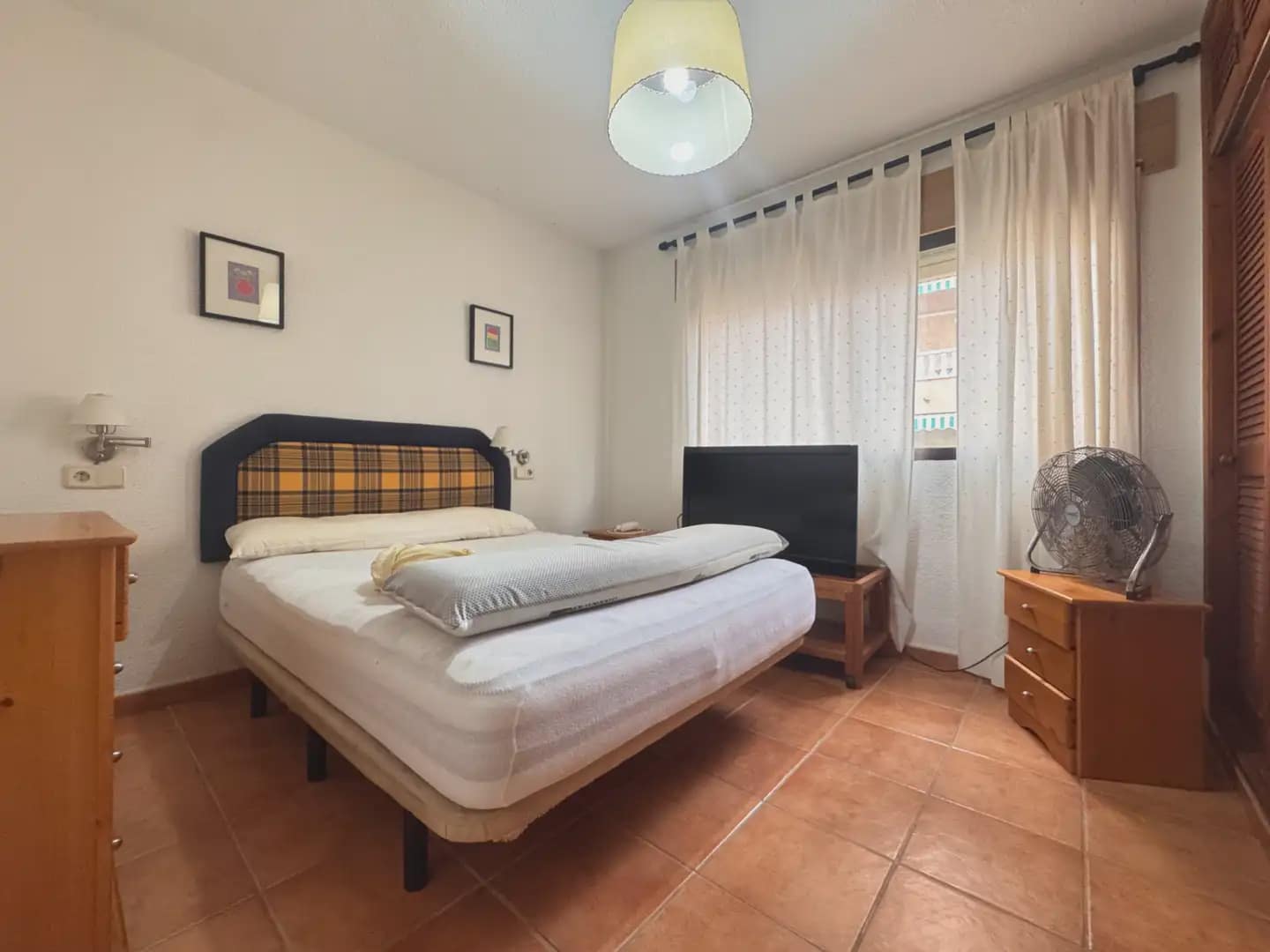 3 soveværelse Lejlighed til salg i Torrevieja med garage - € 168.000 (Ref: 9803769)